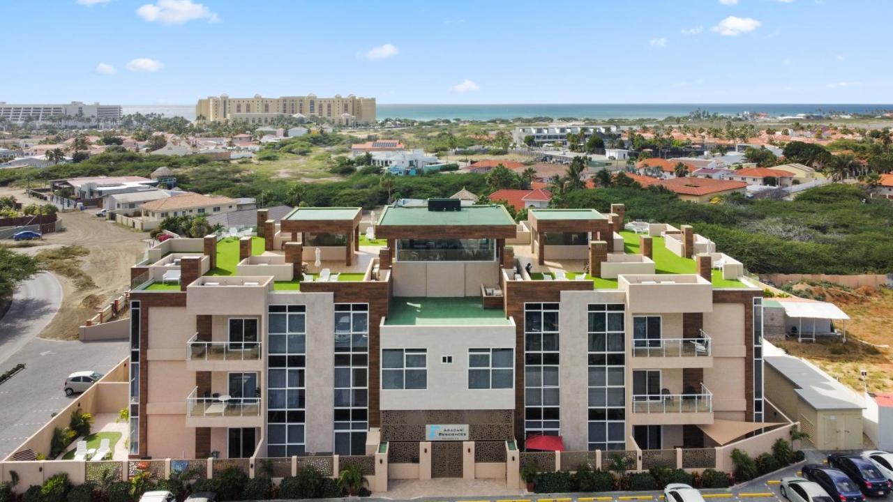 Bocobay Aracari Condo Hotel Palm Beach Exterior photo