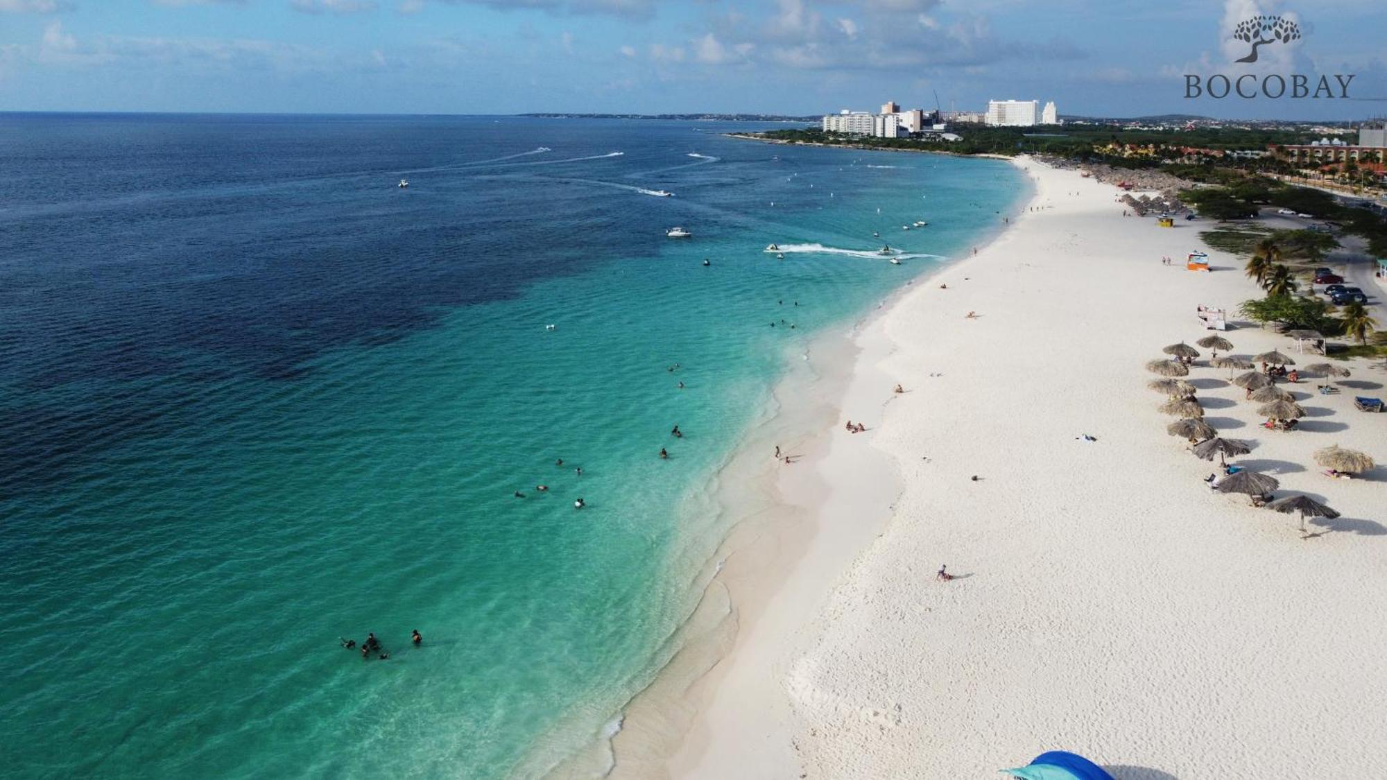 Bocobay Aracari Condo Hotel Palm Beach Exterior photo